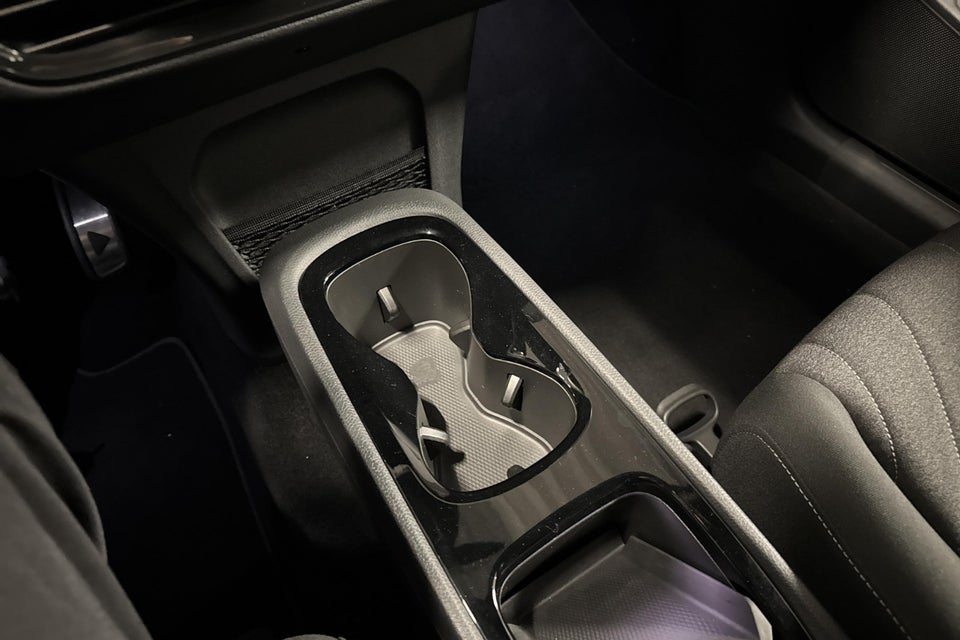 VW ID.3 58 Pro Performance 5d