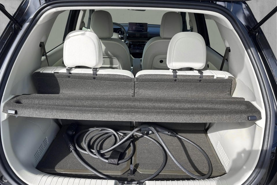 Hyundai Inster 42 Advanced 5d