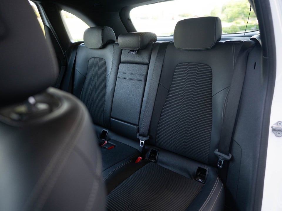 Mercedes B200 d 2,0 Progressive aut. 5d