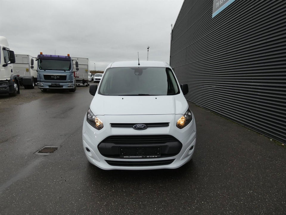 Ford Transit Connect 1,5 TDCi 100 Trend kort