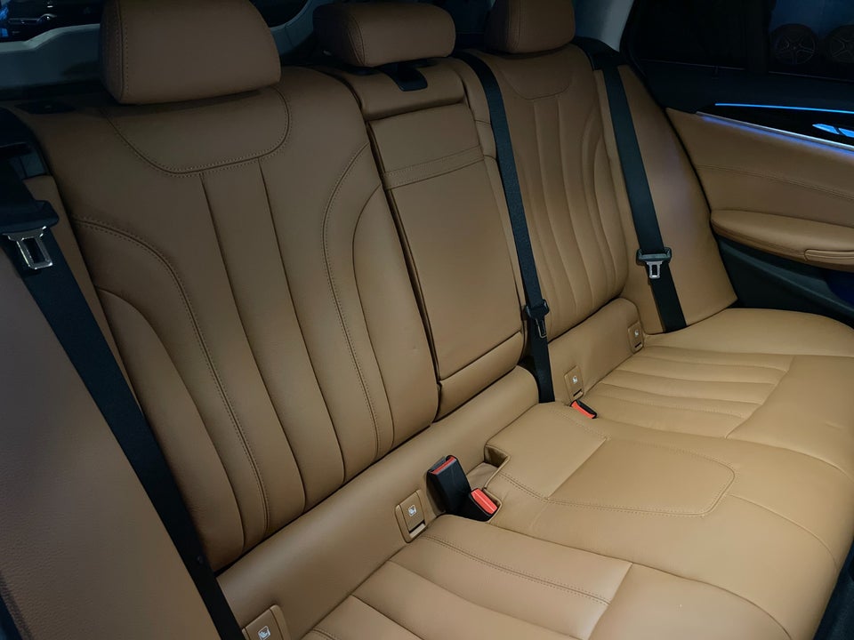 BMW 530e 2,0 Touring Sport Line xDrive aut. 5d