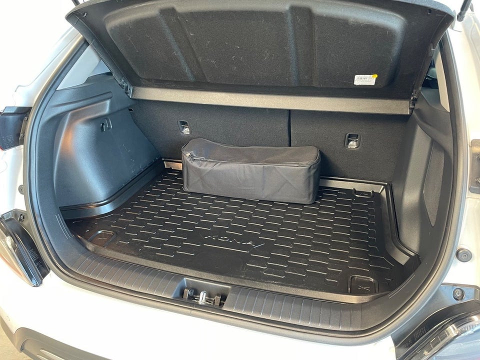 Hyundai Kona 39 EV Advanced 5d