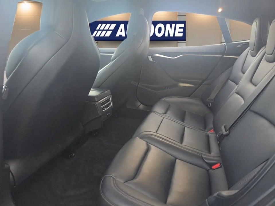 Tesla Model S 75D 5d