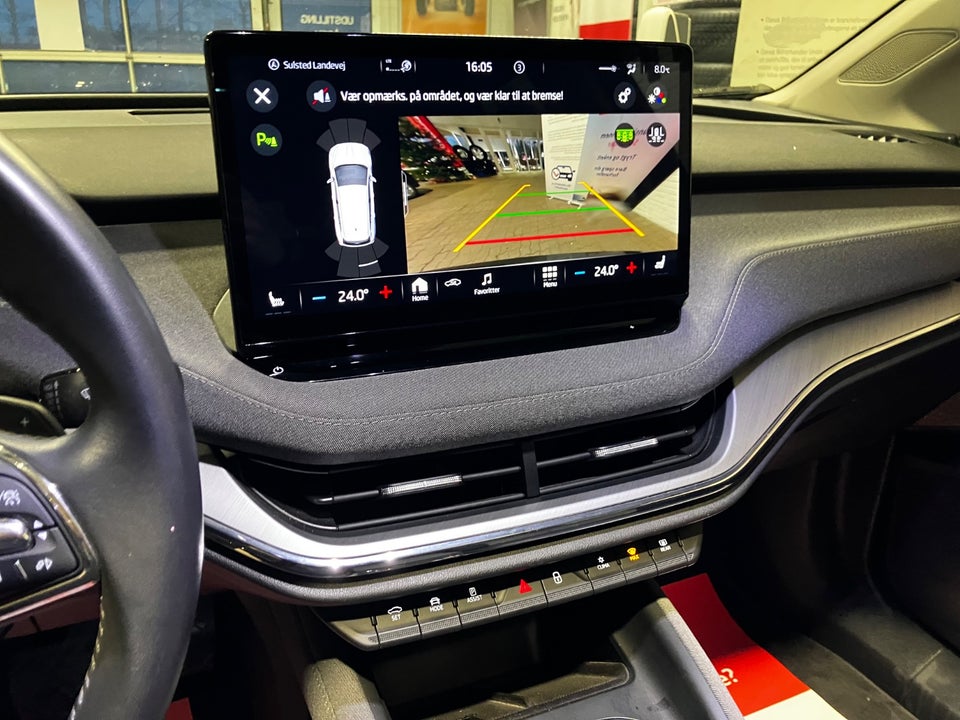 Skoda Enyaq 60 iV 5d