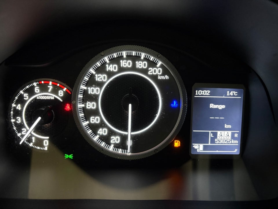 Suzuki Ignis 1,2 mHybrid Active 5d