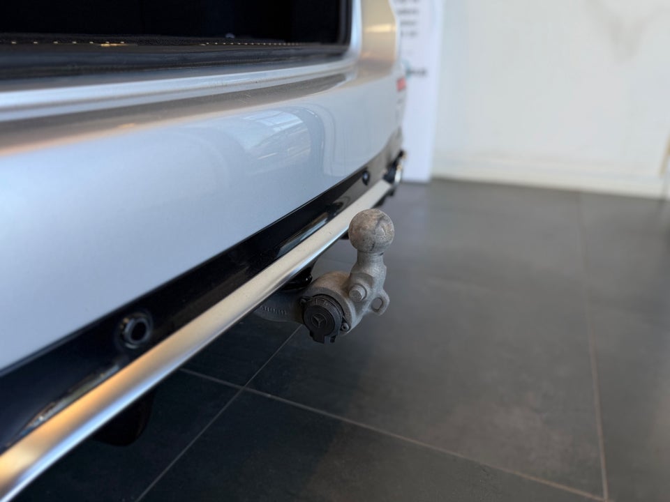Mercedes E53 3,0 AMG stc. aut. 4Matic+ 5d