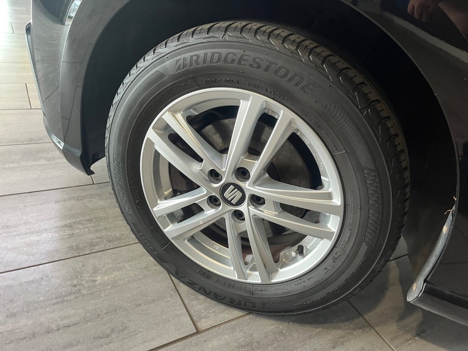 Seat Ibiza 1,0 TSi 115 Style DSG 5d