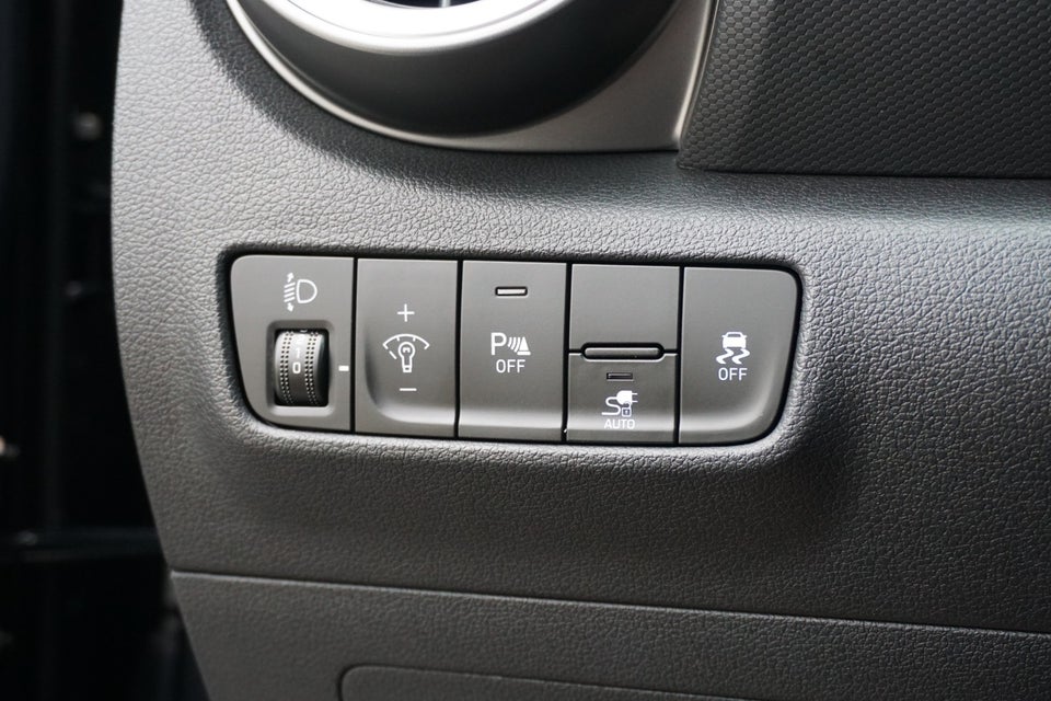 Hyundai Kona 39 EV Select 5d