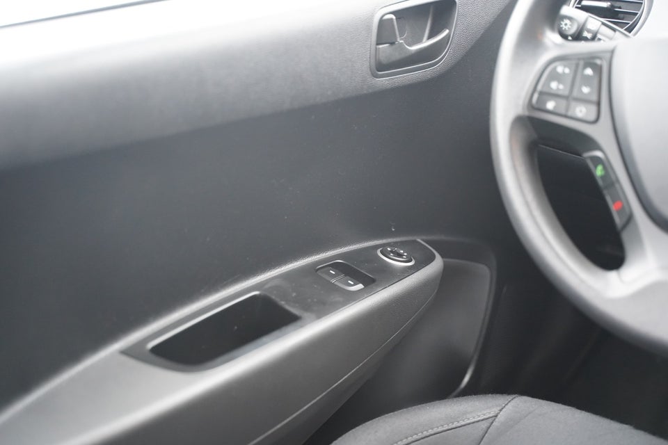 Hyundai i10 1,0 Go Clim 5d