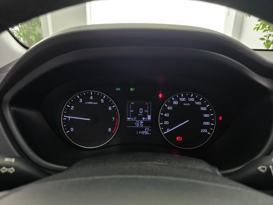 Hyundai i20 1,0 T-GDi Vision 5d