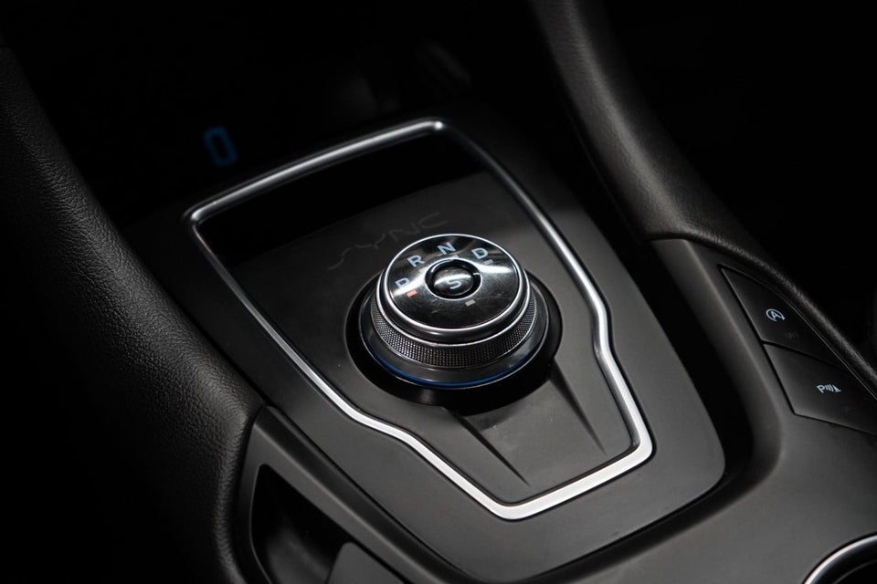 Ford Mondeo 2,0 TDCi 150 Trend stc. aut. 5d