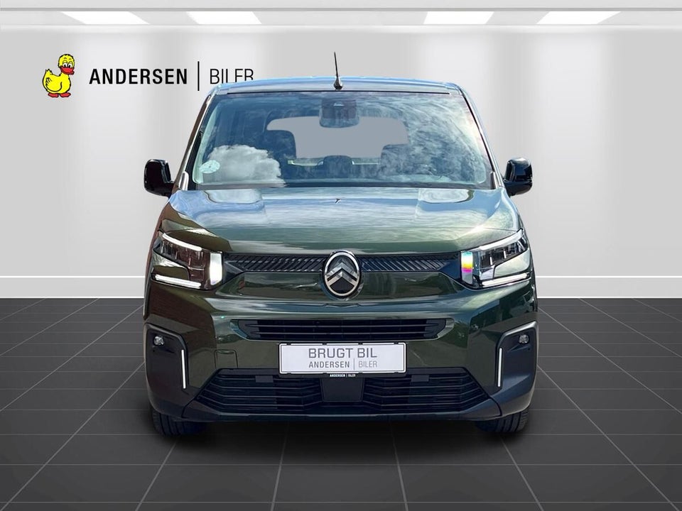 Citroën ë-Berlingo 52 Impress 5d