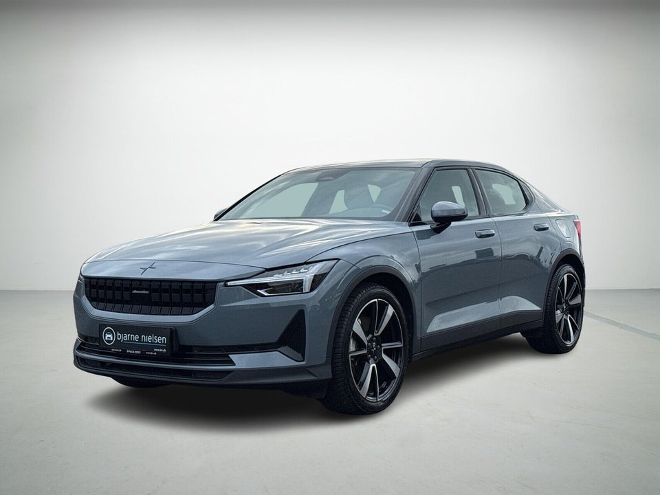 Polestar 2 Long Range 5d