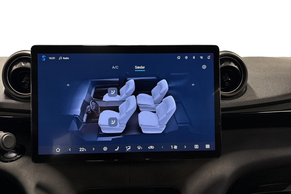 BYD Dolphin 60 Design 5d