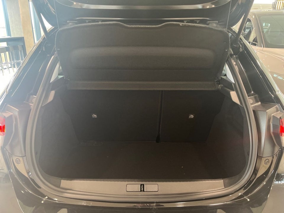 Opel Corsa-e 50 Edition 5d