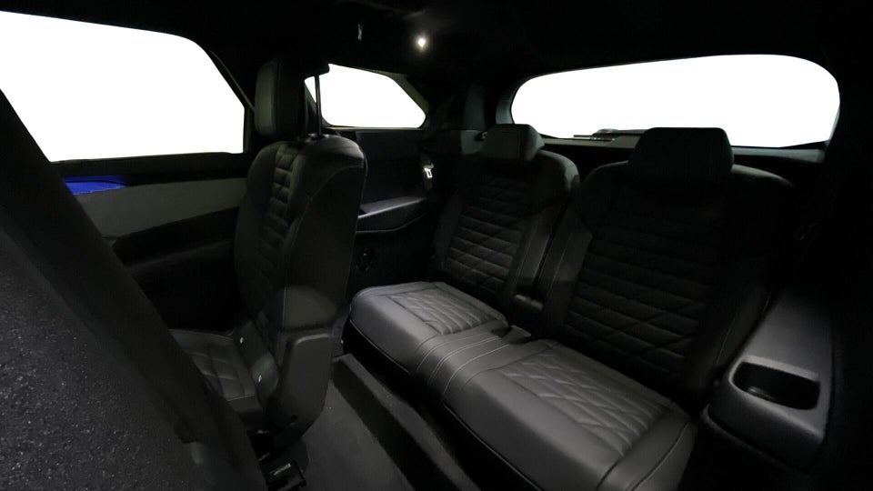 Peugeot e-5008 77 GT 7prs 5d
