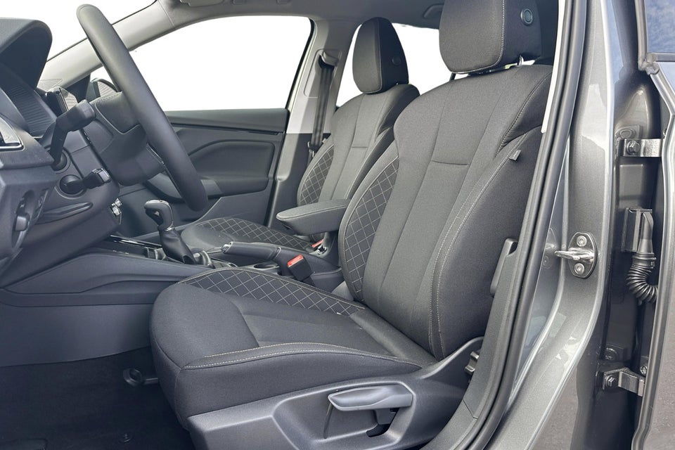 Skoda Scala 1,0 TSi 110 Tour de France DSG 5d