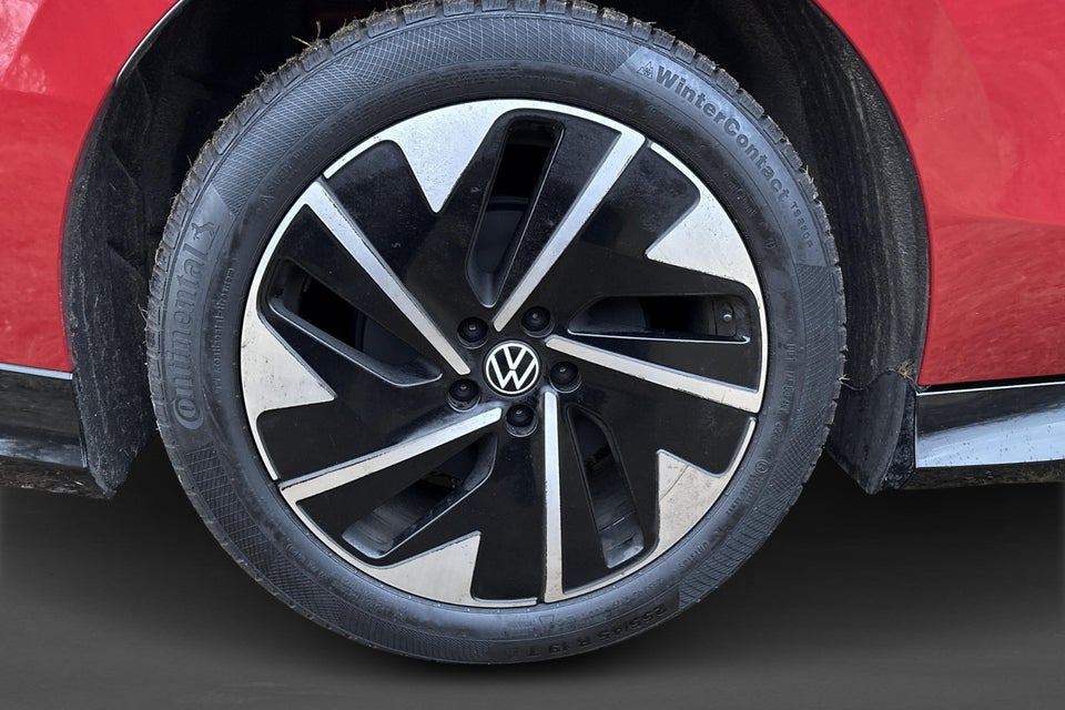 VW ID.7 77 Style+ 5d