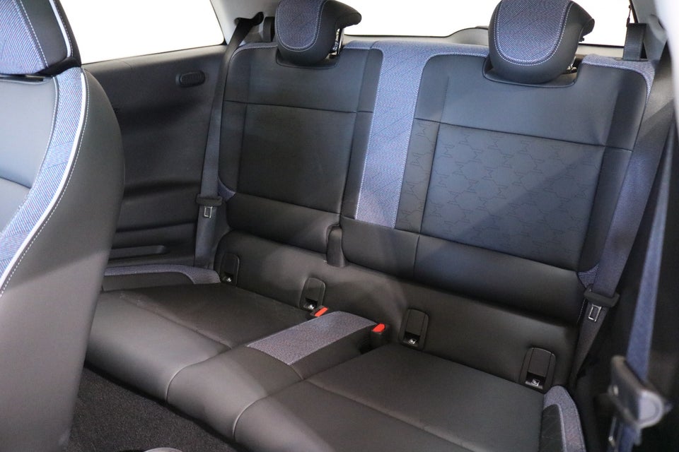 MINI Cooper SE Classic Trim M 3d