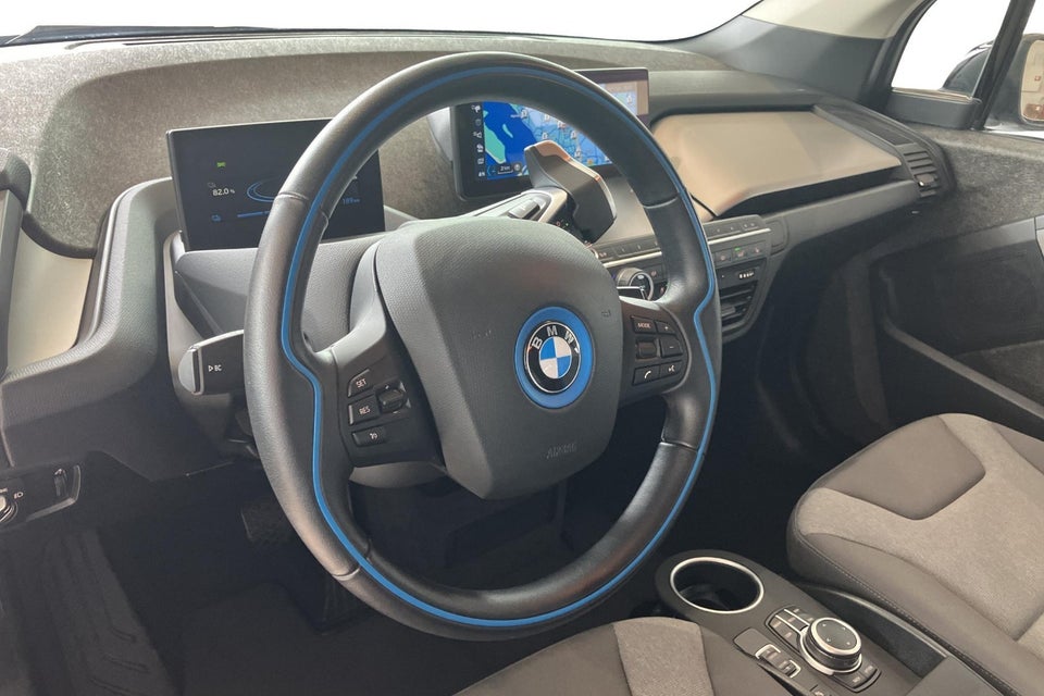BMW i3 Edition WindMill 5d
