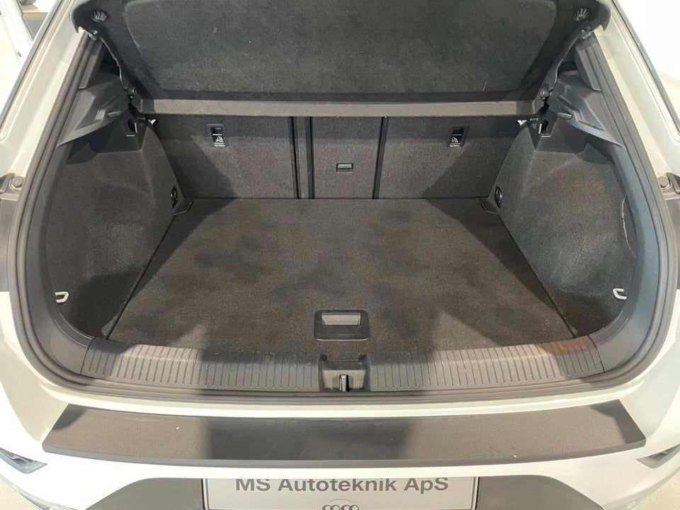 VW T-Roc 1,5 TSi 150 Sport DSG 5d