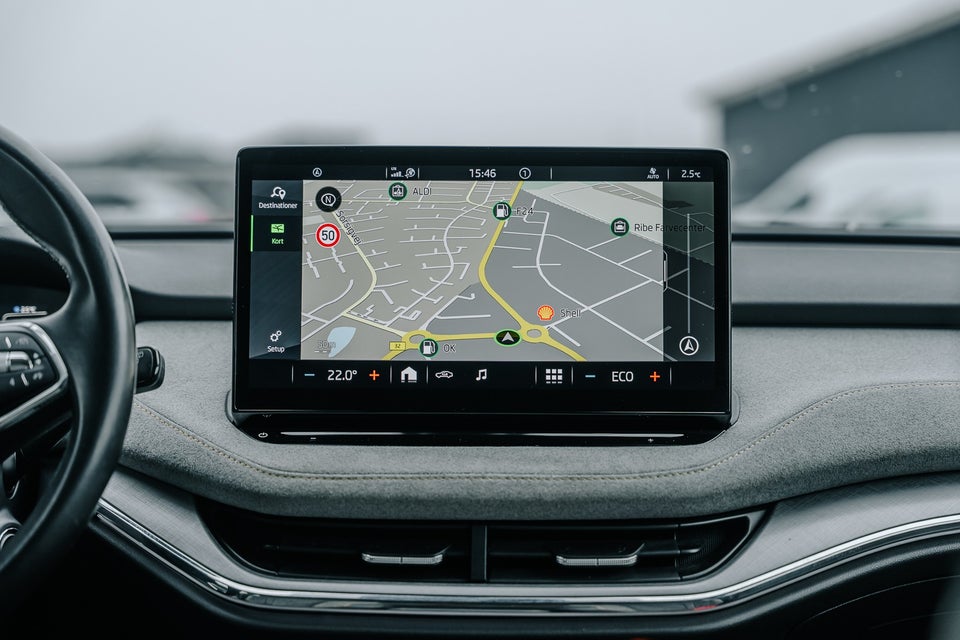 Skoda Enyaq 60 iV 5d