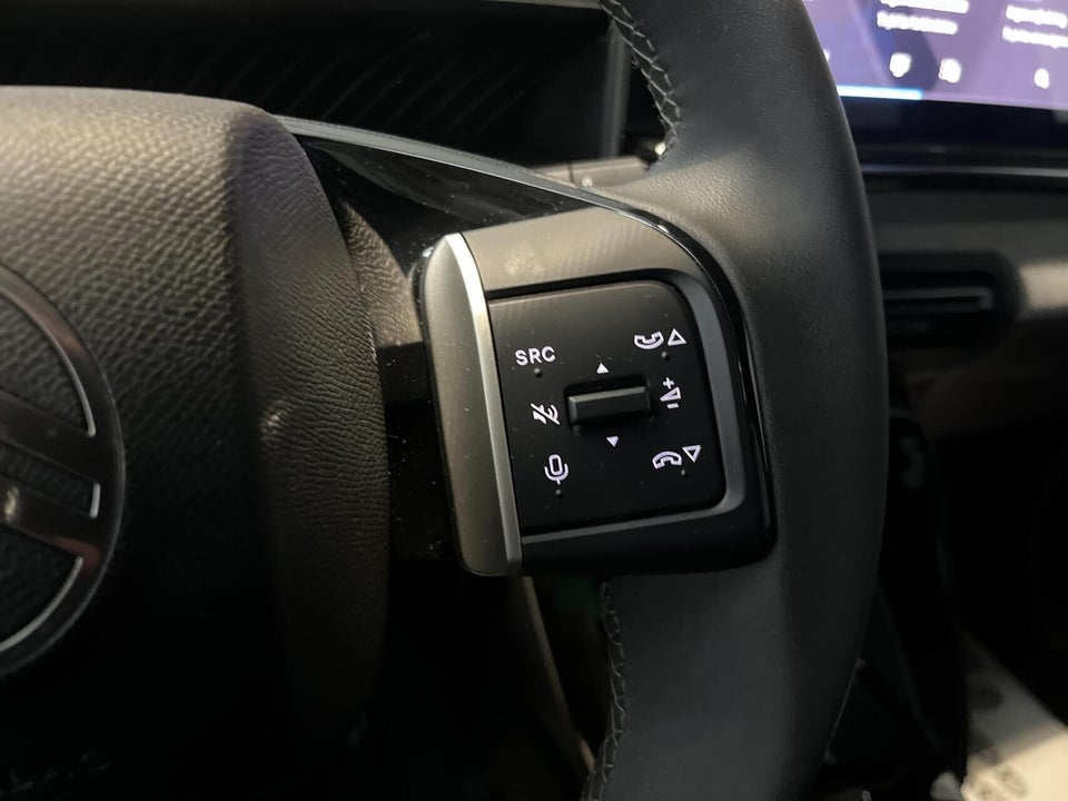 Citroën ë-C3 44 VTR Sport 5d