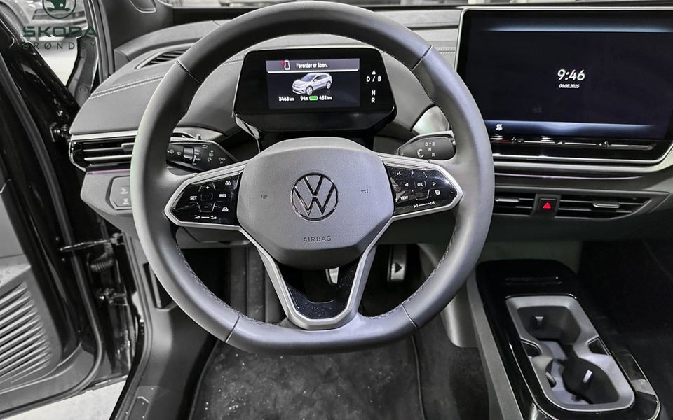 VW ID.4 77 Style+ 5d