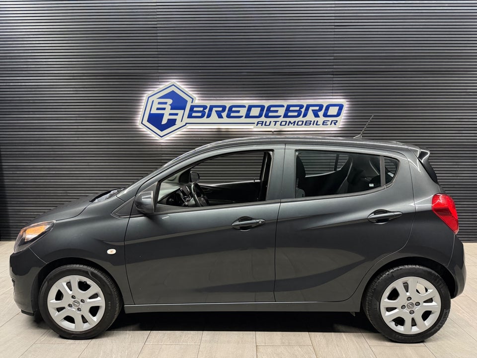Opel Karl 1,0 Enjoy 5d