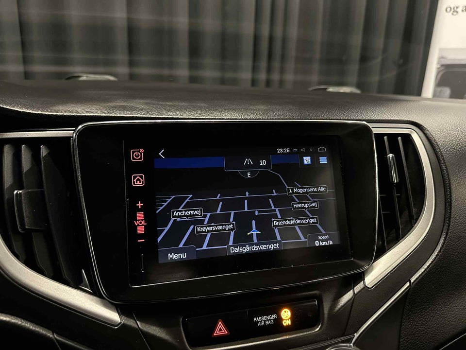 Suzuki Baleno 1,2 Dualjet Active 5d