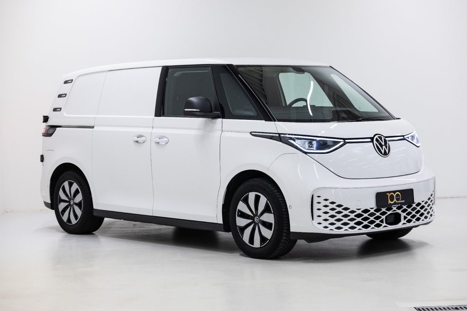 VW ID.Buzz 77 Pro Van 5d