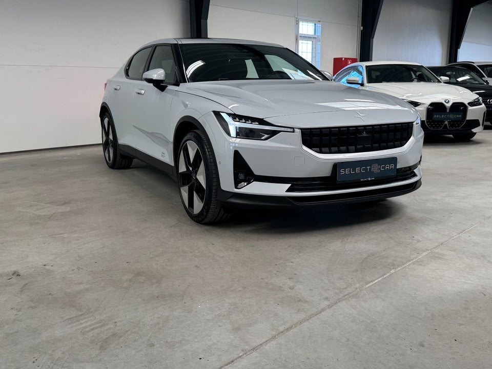 Polestar 2 Long Range 5d