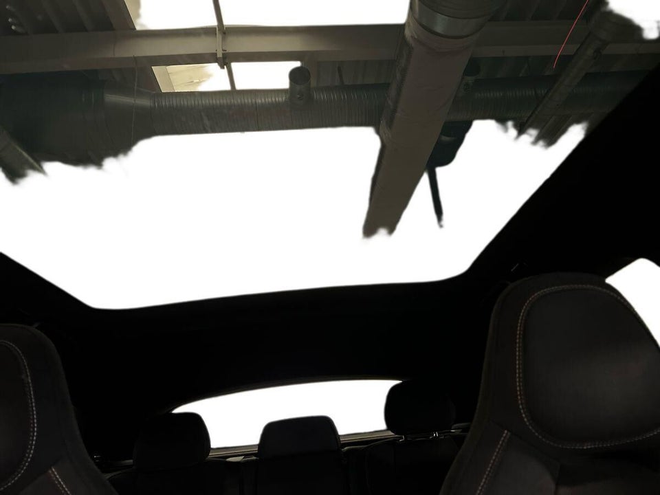 Zeekr 001 Performance AWD 5d