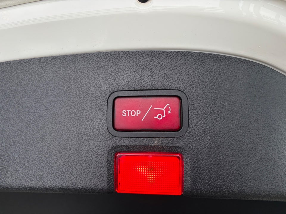 Mercedes CLA200 1,6 AMG Line Shooting Brake aut. 5d