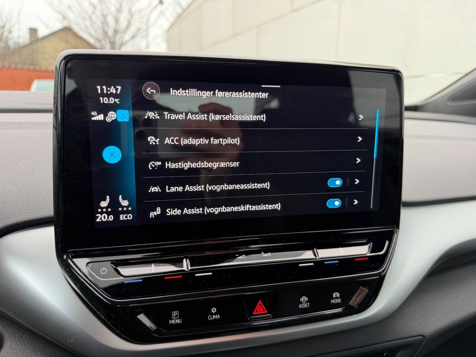 VW ID.4 77 Pro Performance 5d