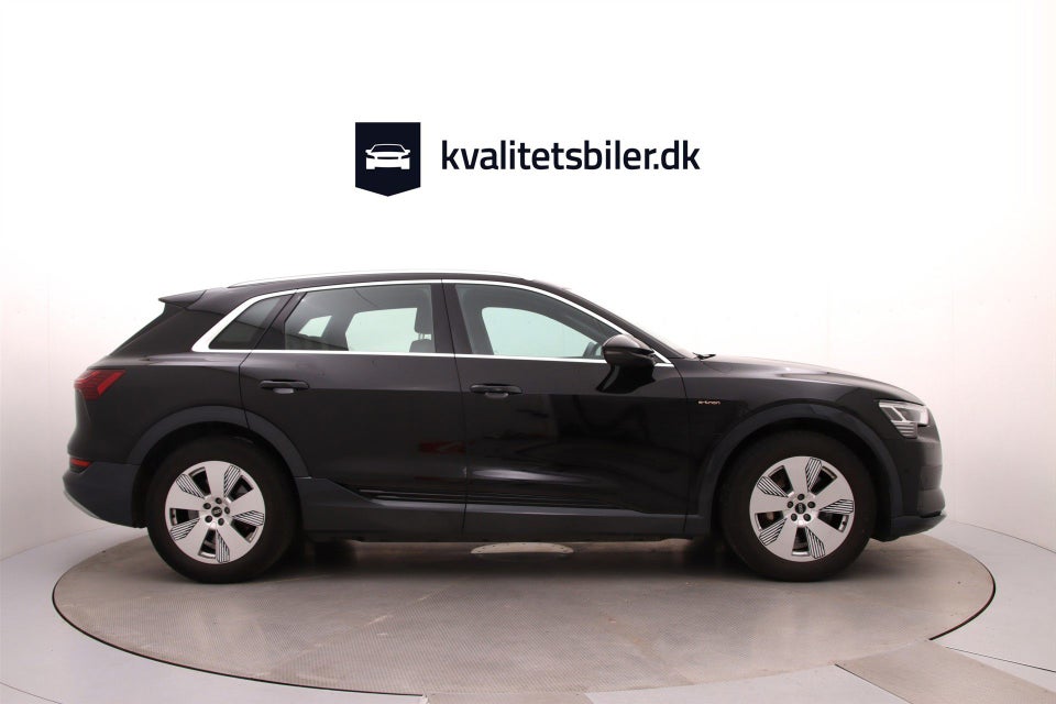 Audi e-tron 55 Prestige quattro 5d