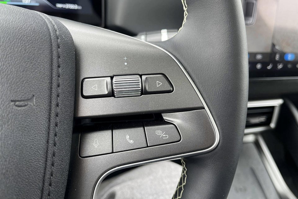 BYD Atto 2 46 Boost 5d