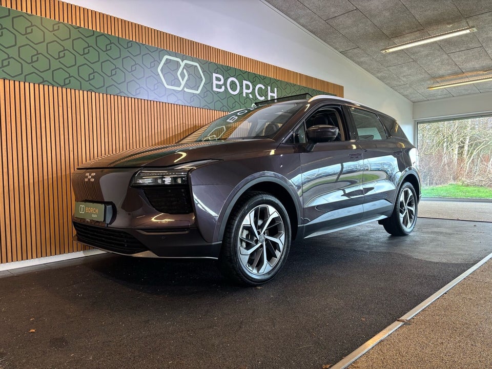 Aiways U5 Premium 5d