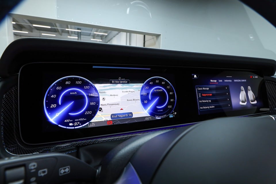 Mercedes G580 EQ Edition 1 5d