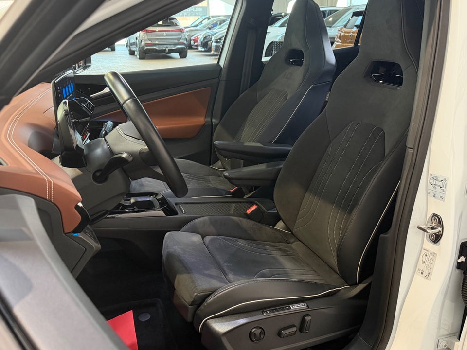 VW ID.4 77 Pro Performance Max 5d