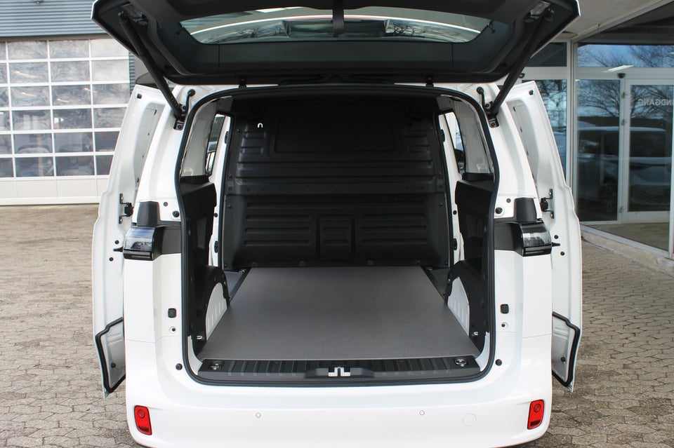 VW ID.Buzz 79 Cargo Pro+