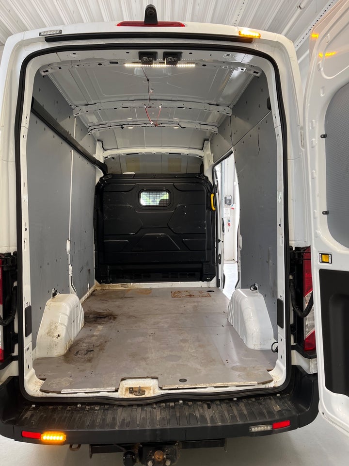 Ford Transit 350 L3 Van 2,2 TDCi 155 Ambiente H2 FWD