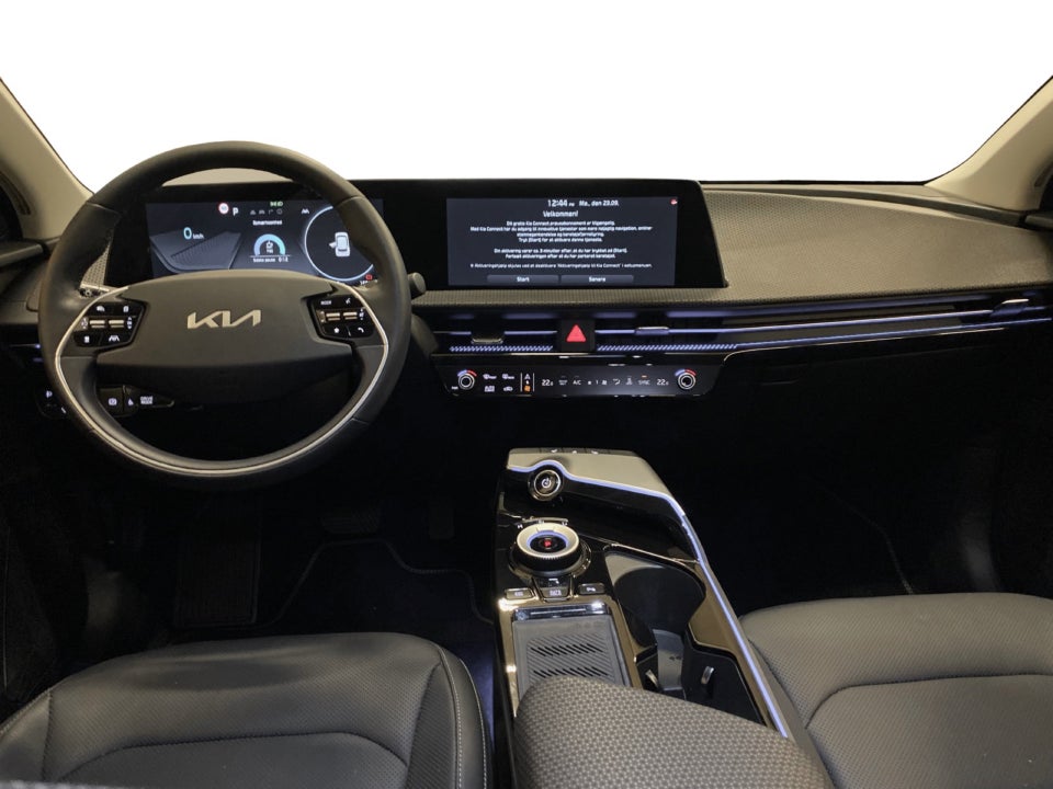 Kia EV6 77 Long Range Access 5d