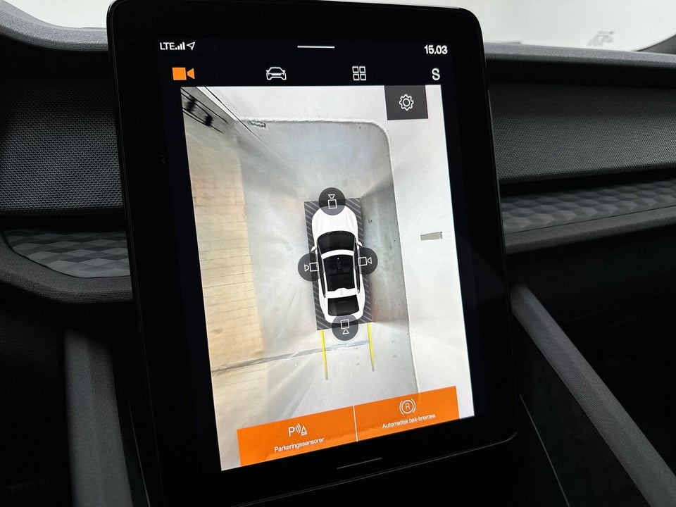 Polestar 2 Standard Range 5d