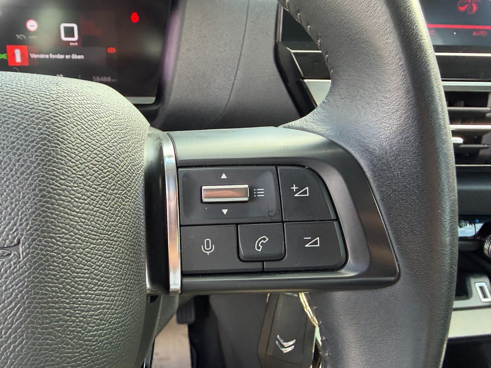 Citroën C4 1,2 PureTech 100 Feel 5d