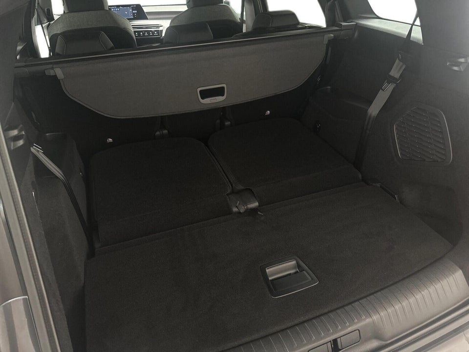 Peugeot e-5008 77 GT Pack AWD 7prs 5d