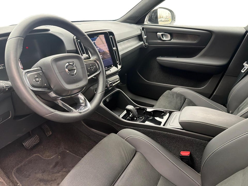 Volvo XC40 P6 ReCharge Plus 5d