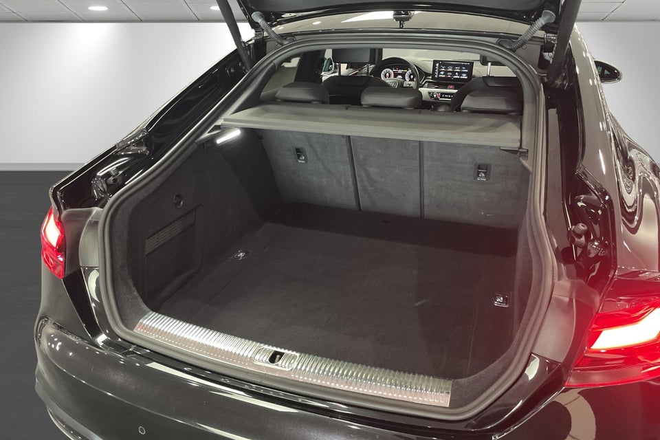 Audi A5 40 TFSi Prestige plus Sportback S-tr. 5d