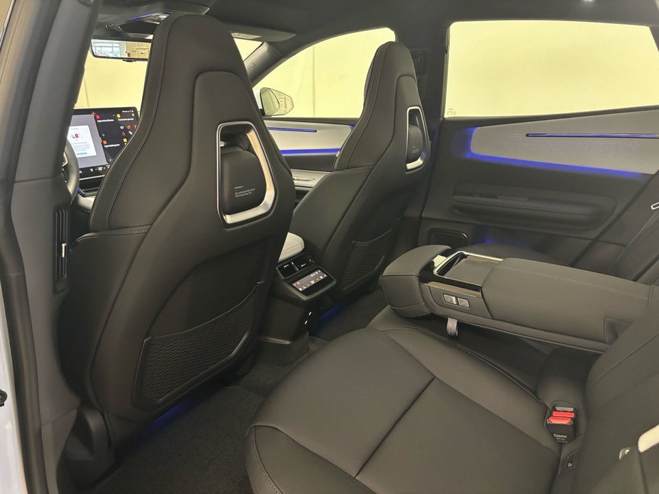 Polestar 4 Long Range AWD 5d