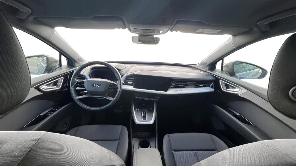 Audi Q4 e-tron 35  5d